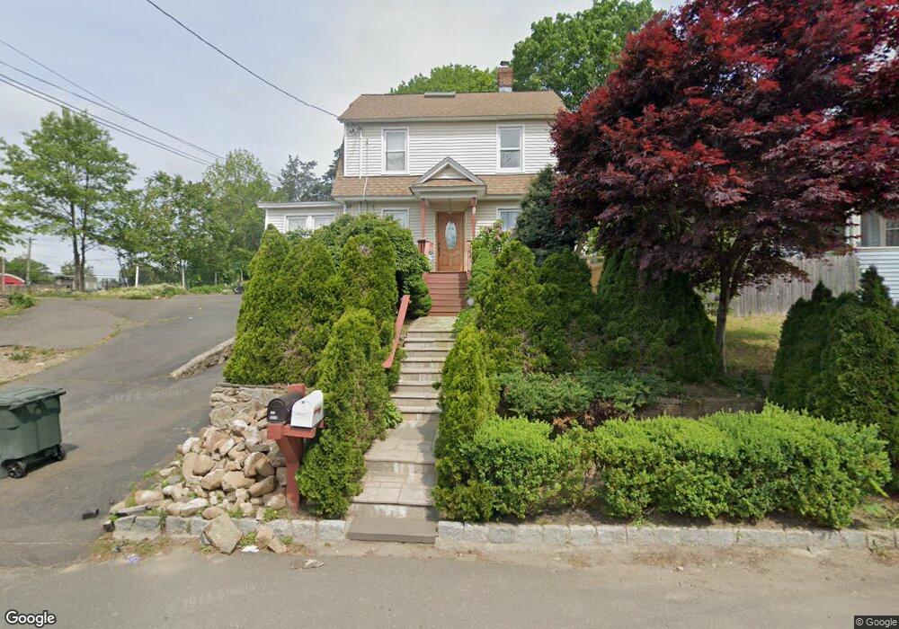 25 Kaechele Place, Bridgeport, CT 06606 - photo 1