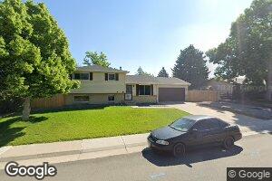 6526 S Flower St, Littleton, CO 80123