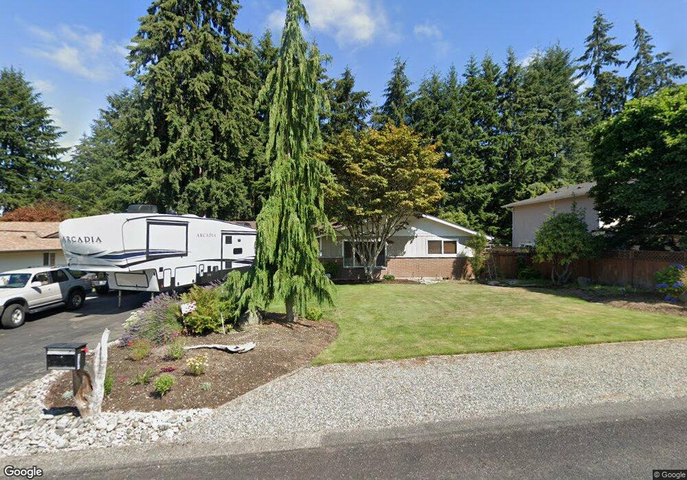 4801 63rd Ave W, University Place, WA 98467 - photo 1
