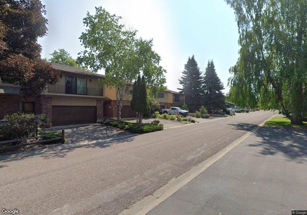 112 Fairway Blvd, Kalispell, MT 59901 - photo 1