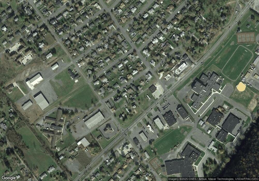 1425 Chandell St, Keyser, WV 26726 - photo 1