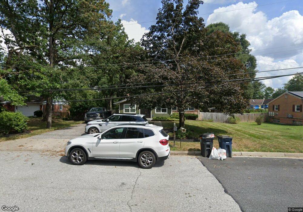 11913 Franklin St, Beltsville, MD 20705 - photo 1