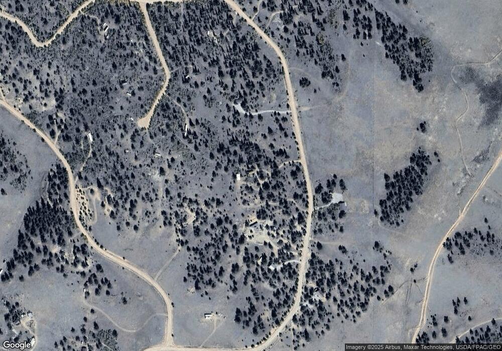 575 Signal Ridge Rd, Como, CO 80432 - photo 1