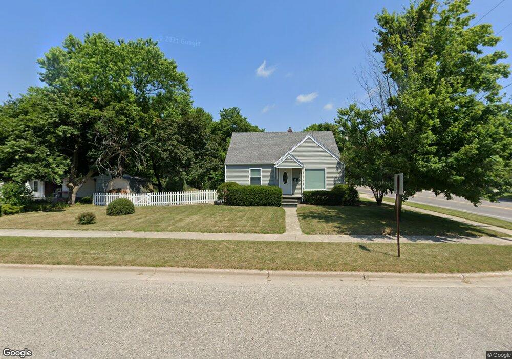 403 Hunt St, Lowell, MI 49331 - photo 1