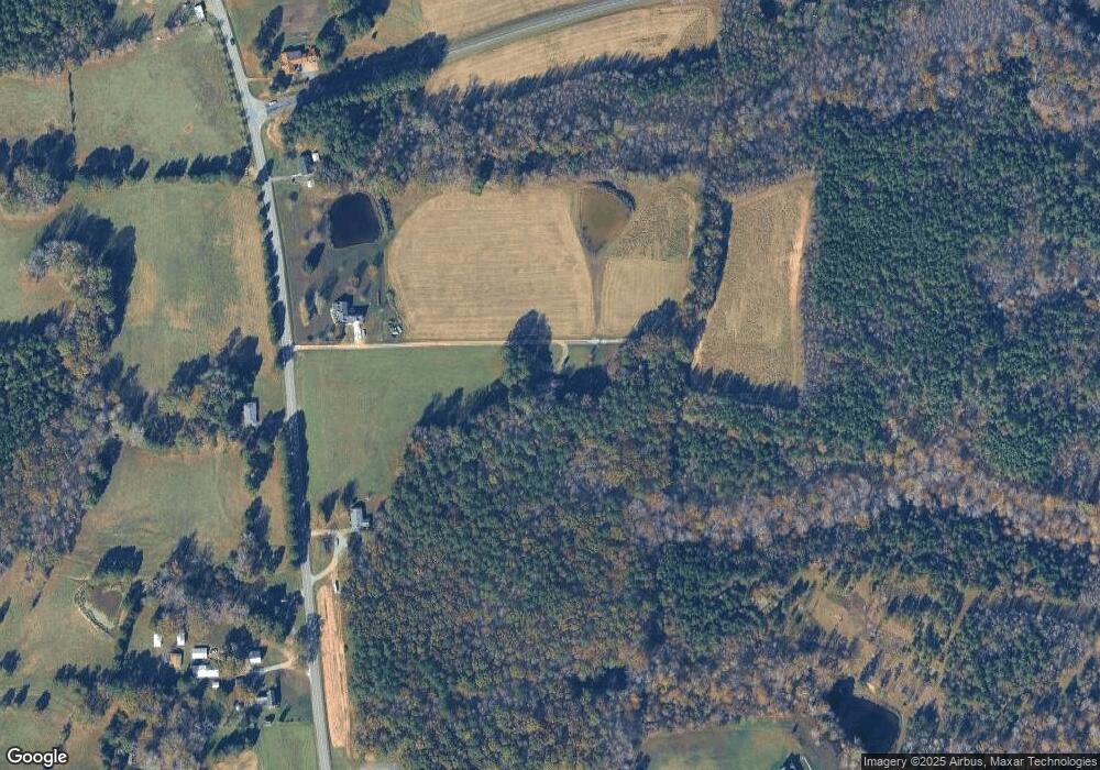 3688 Mercer Ln, Oxford, NC 27565 - photo 1