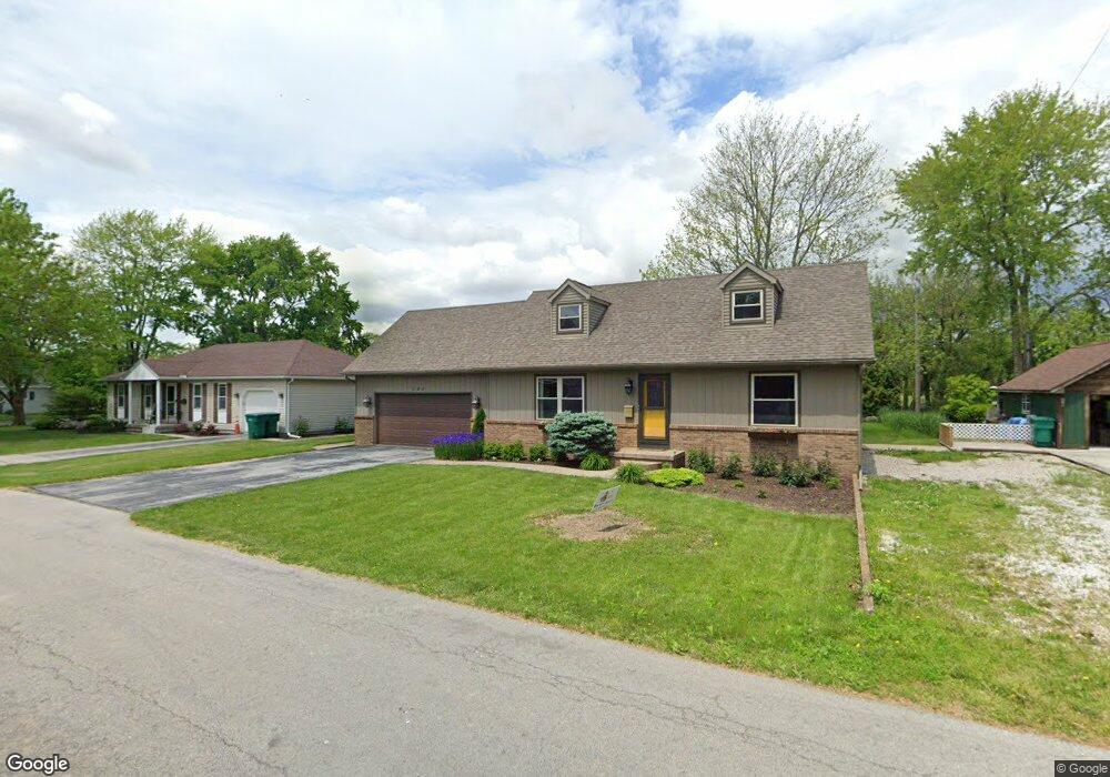 306 W 7th St, Genoa, OH 43430 - photo 1