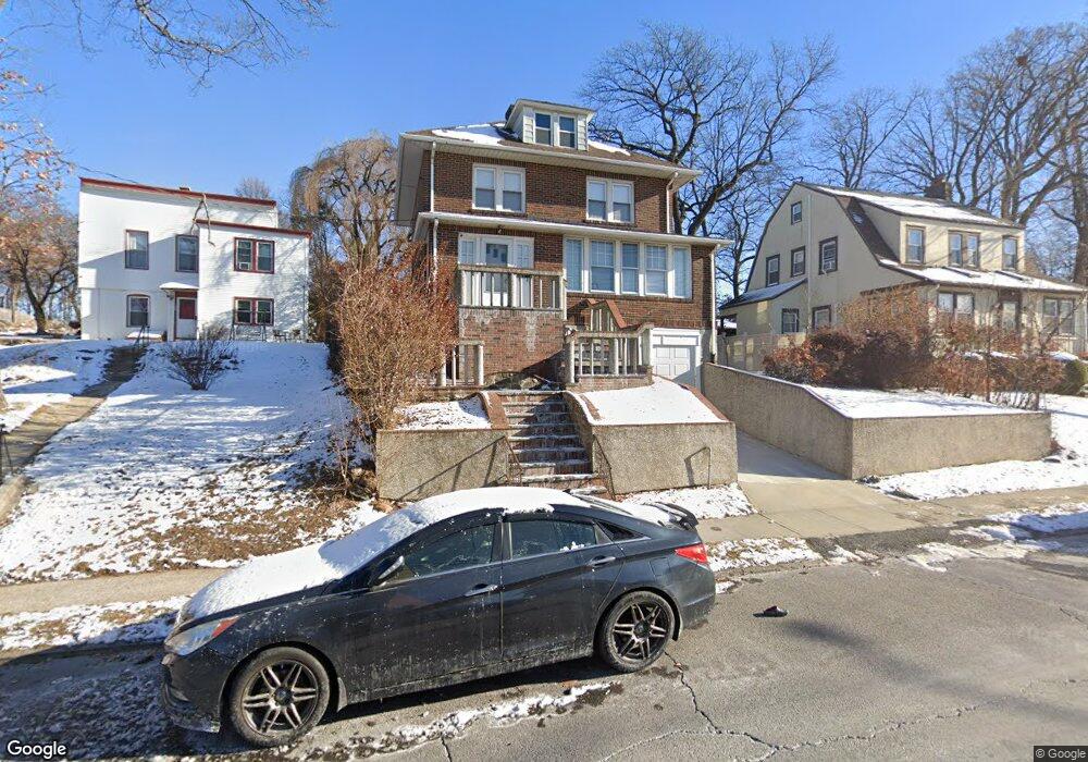 128 van Cortlandt Park Ave, Yonkers, NY 10701 - photo 1