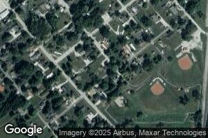 309 E Eaton St, Carlisle, IN 47838