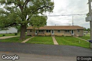 209 11th St S, Cordova, IL 61242