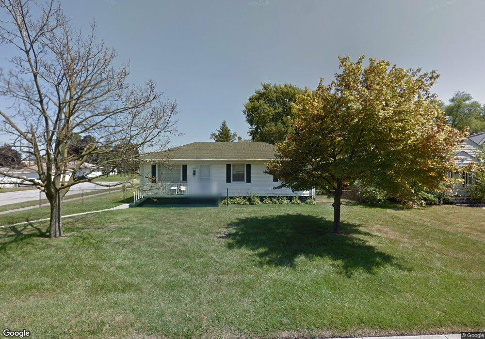 5001 Adams St, Gary, IN 46408 - photo 1