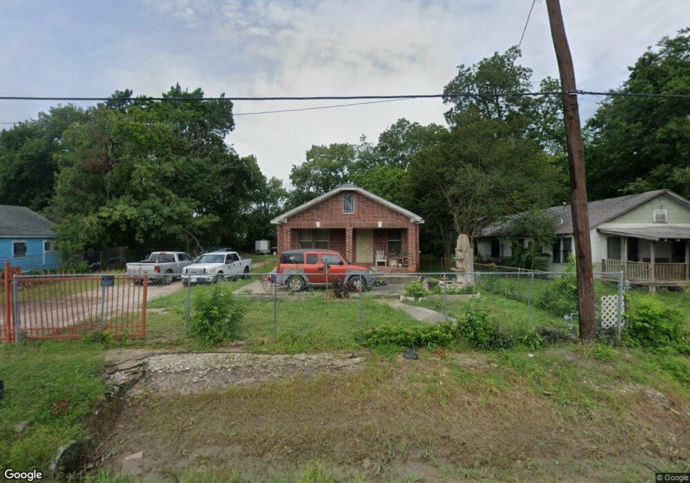 6929 Los Angeles St, Houston, TX 77016 - photo 1