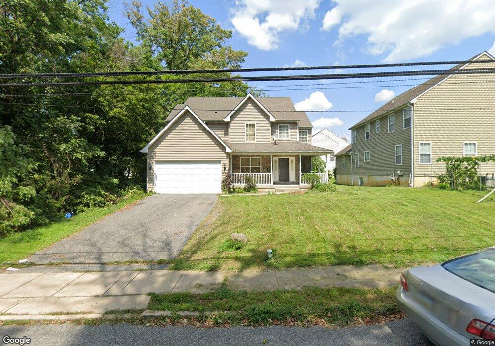 16 Sycamore Ave, Morton, PA 19070 - photo 1