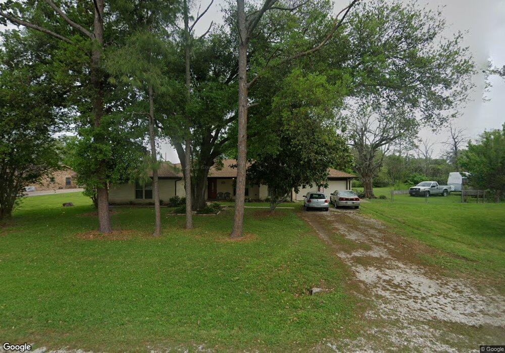 211 Trinity St, Bay City, TX 77414 - photo 1