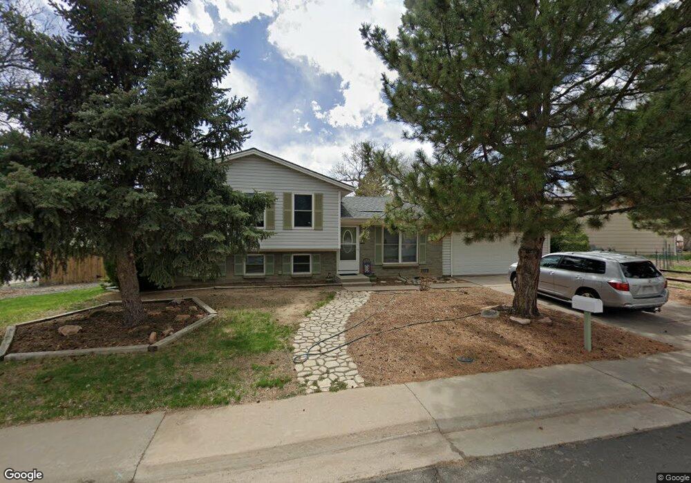 16398 E Warren Ave, Aurora, CO 80013 - photo 1