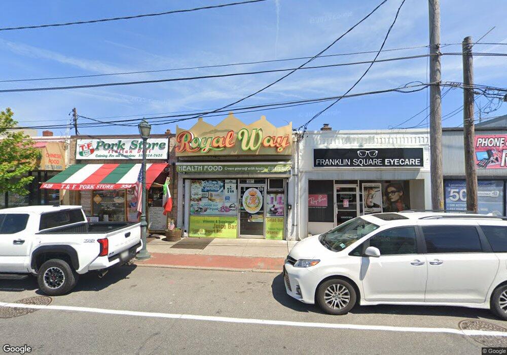 926 Hempstead Turnpike, Franklin Square, NY 11010 - photo 1