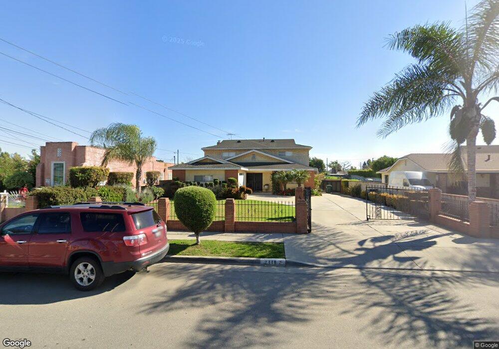 2116 E 126th St, Compton, CA 90222 - photo 1