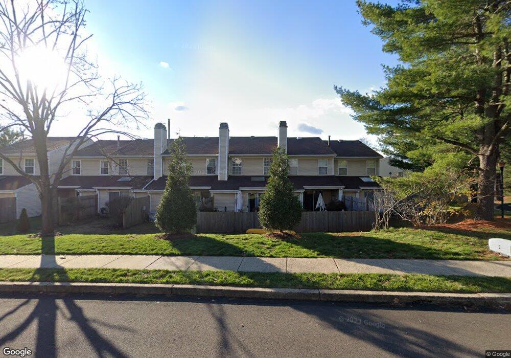 322 Leedom Way, Newtown, PA 18940 - photo 1