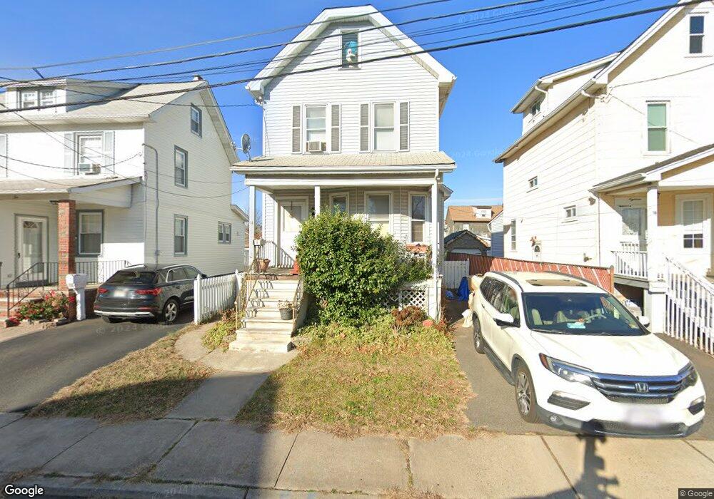 14 Berkeley Place unit 16, Elizabeth, NJ 07208 - photo 1