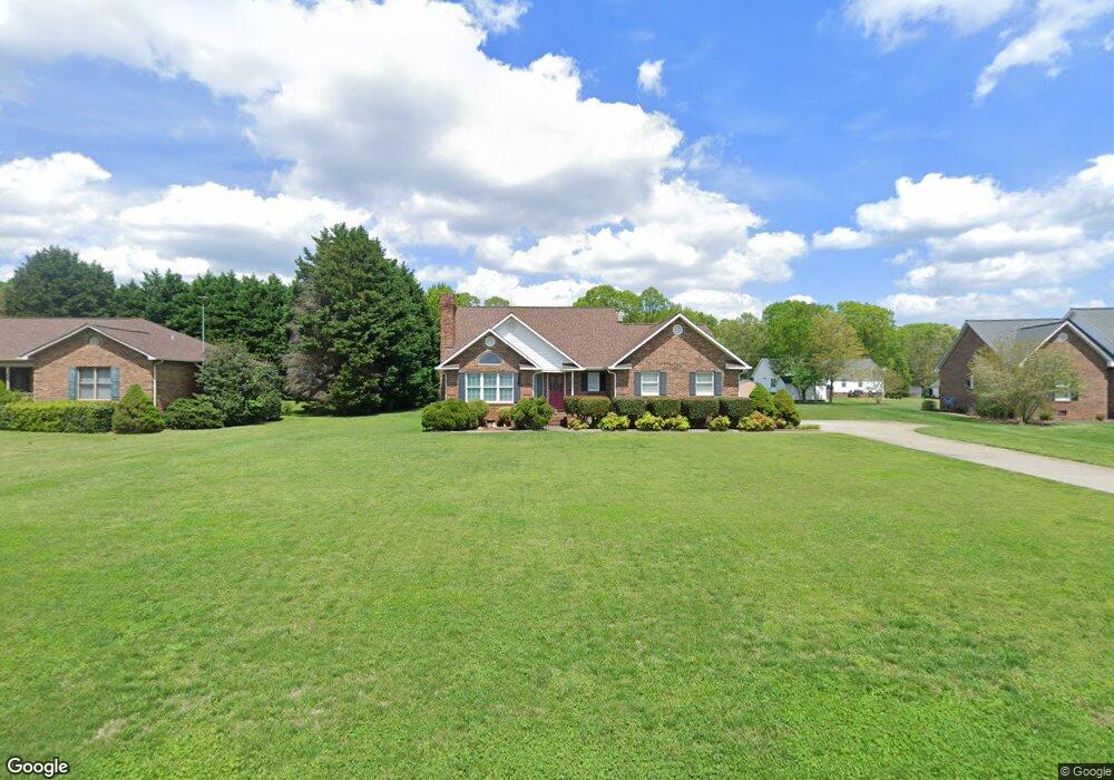 119 Marian Ln, Statesville, NC 28625 - photo 1