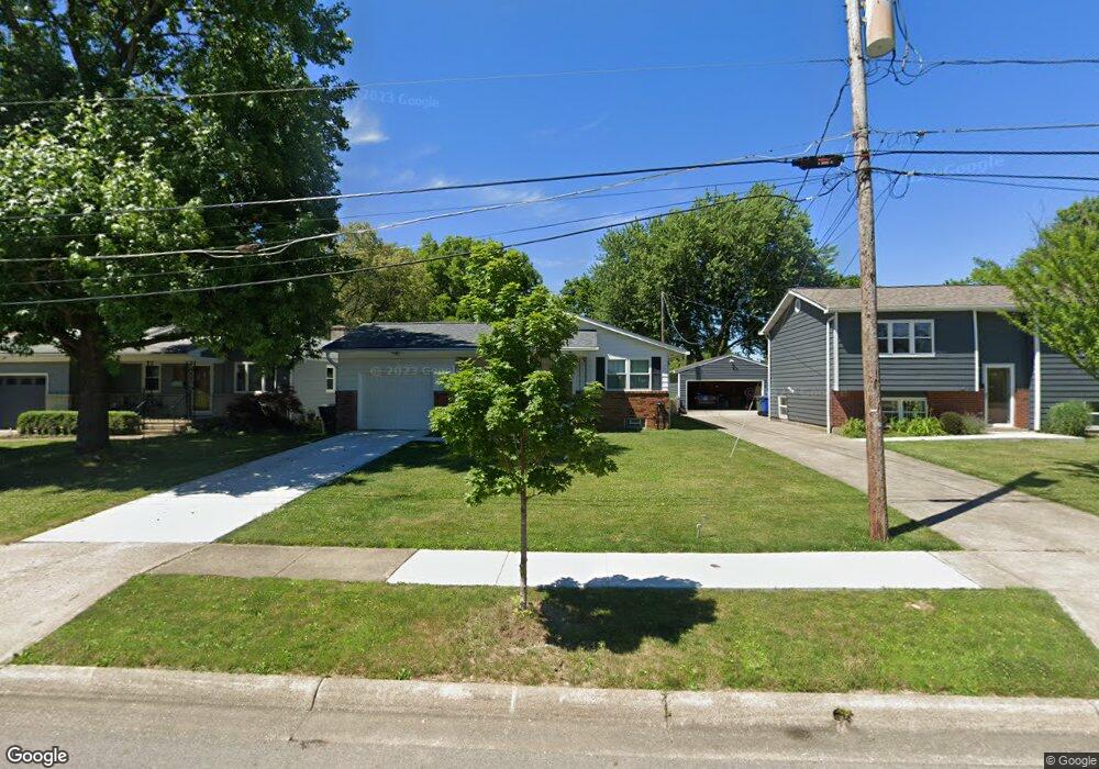 1662 Hansen Ave, Columbus, OH 43224 - photo 1