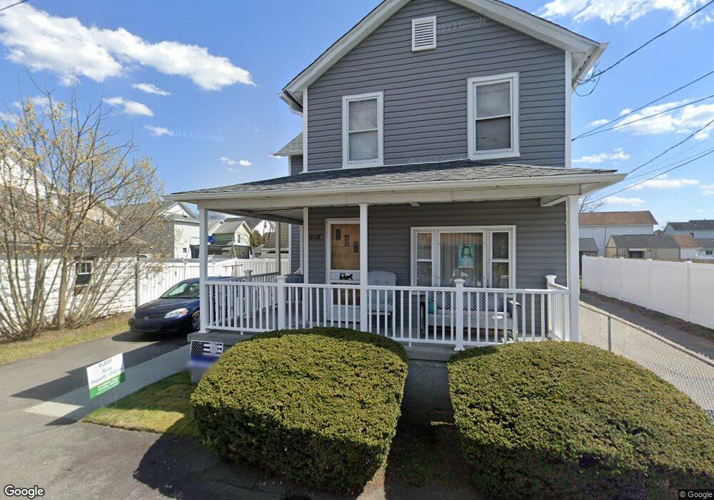 205 Cedar St, Exeter, PA 18643 - photo 1