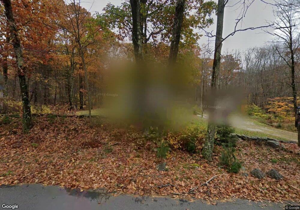 282 SE Main St, Douglas, MA 01516 - photo 1