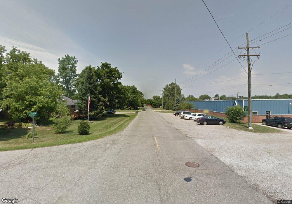 7972 Mast Parcel 2 Rd, Dexter, MI 48130 - photo 1