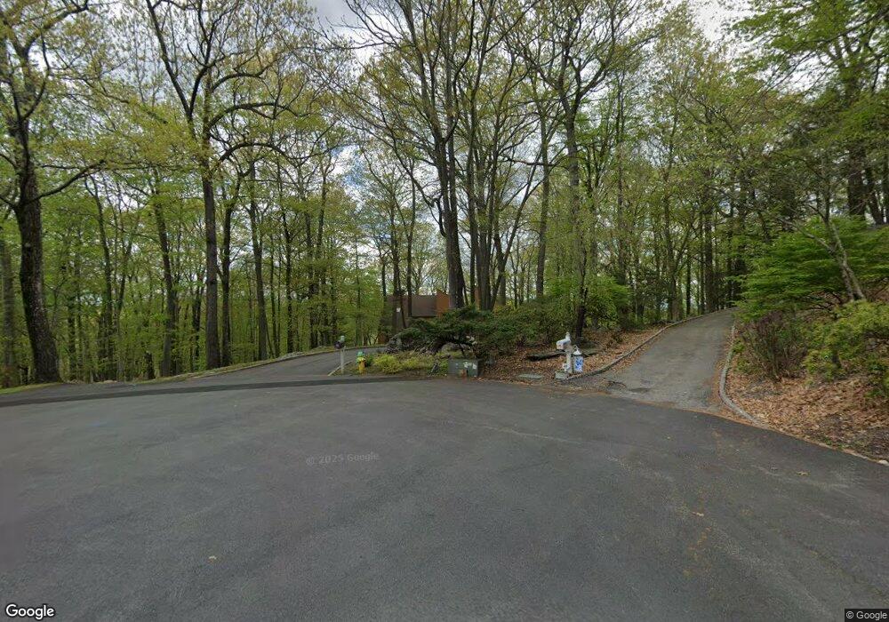 43 Longview Ln, Chappaqua, NY 10514 - photo 1