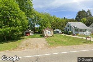 119 Frew Run St, Frewsburg, NY 14738