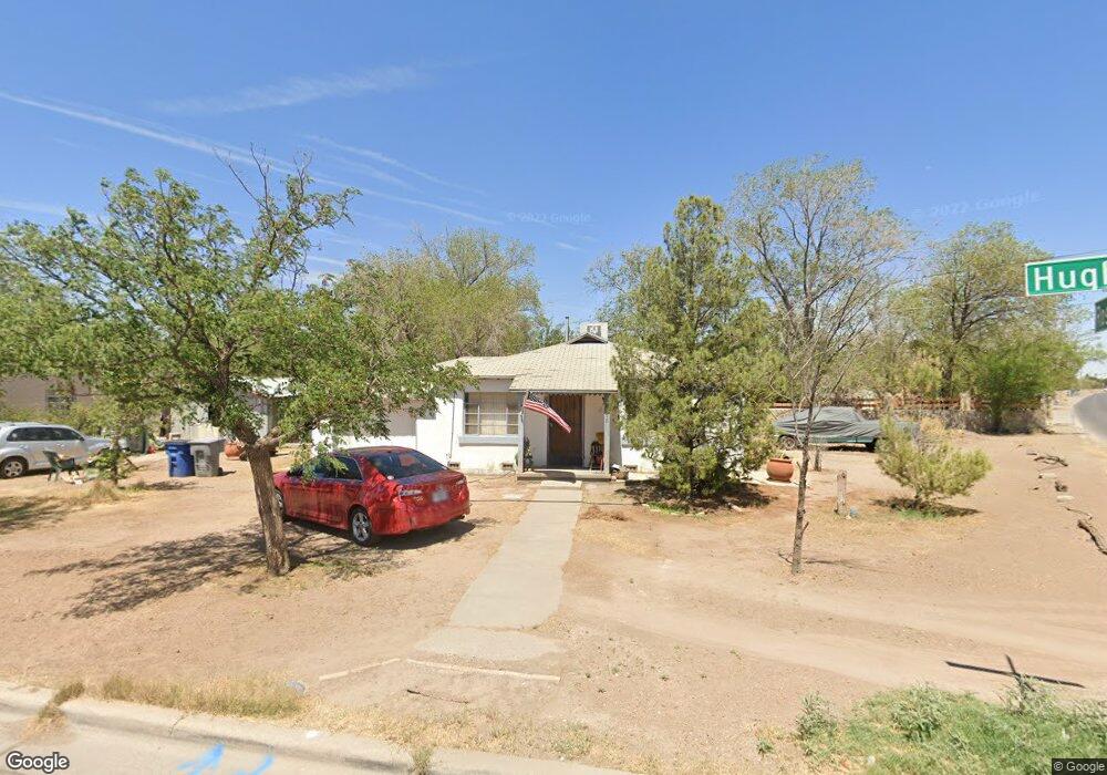 8478 Hughes Cir, El Paso, TX 79907 - photo 1