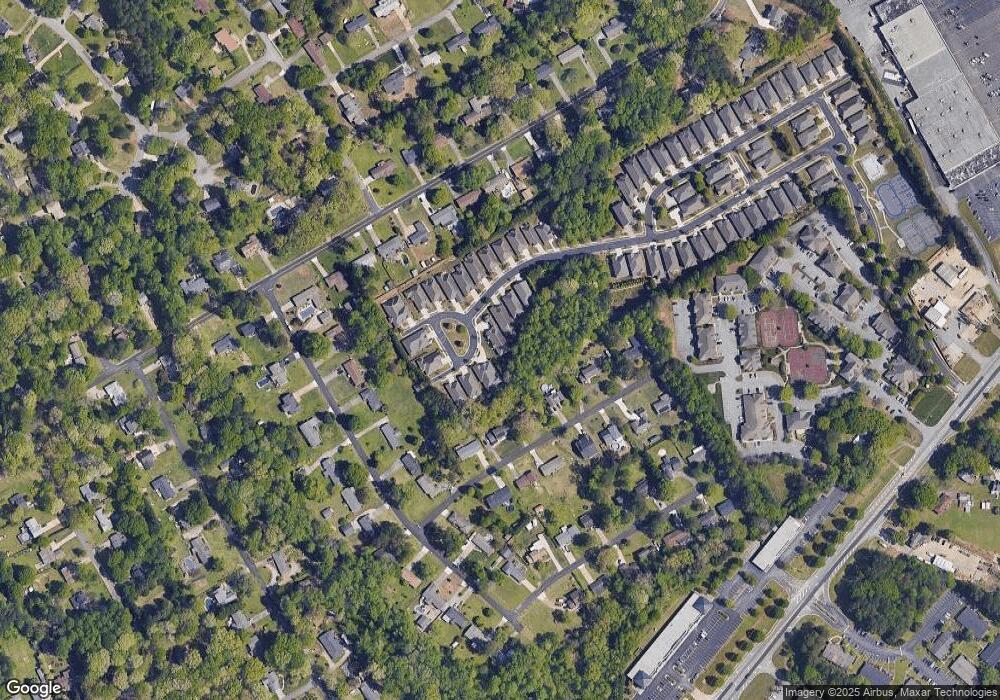 1201 Magnolia Bend Ct, Sugar Hill, GA 30518 - photo 1