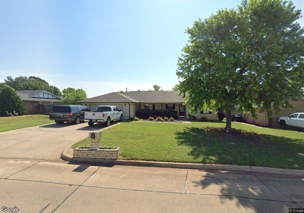 2306 N Timbergate Rd, Duncan, OK 73533 - photo 1