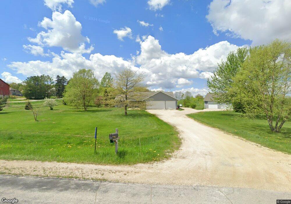 8111 Butternut Ct, Kewaskum, WI 53040 - photo 1