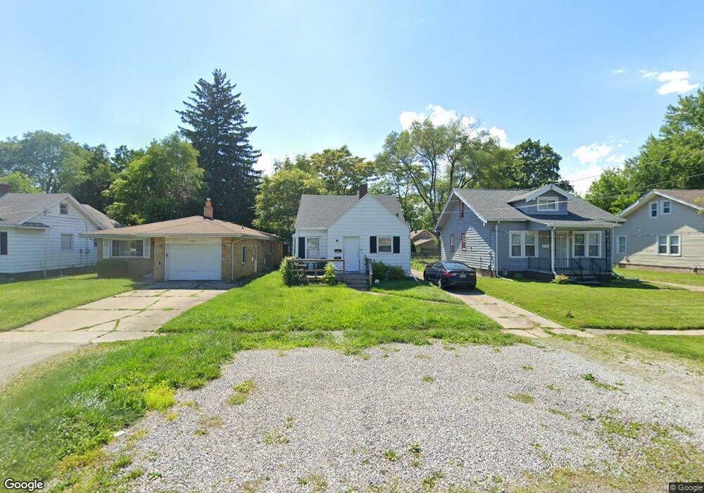 1005 Brookley Blvd, Toledo, OH 43607 - photo 1