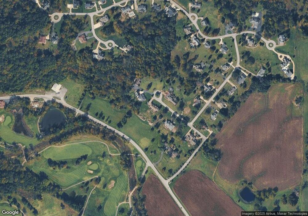 1485 Willow Creek Dr NE, Corydon, IN 47112 - photo 1