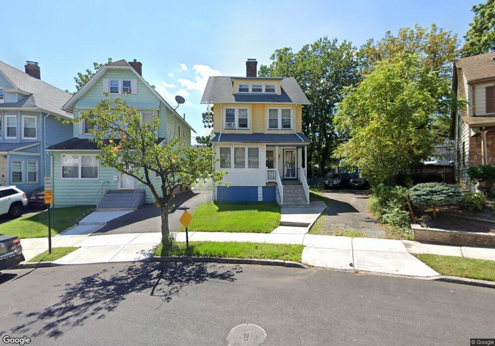 53 Wayne Ave, East Orange, NJ 07018 - photo 1