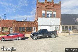 619 Bush St, Lamont, IA 50650