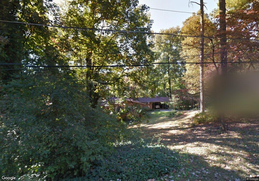 3992 Pineview Dr SE, Smyrna, GA 30080 - photo 1