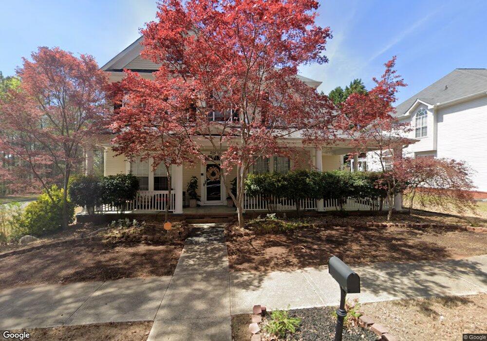 226 Monarch Village Way, Stockbridge, GA 30281 - photo 1