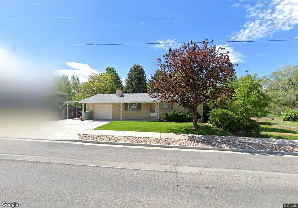 470 E 1100 N, Pleasant Grove, UT 84062 - photo 1