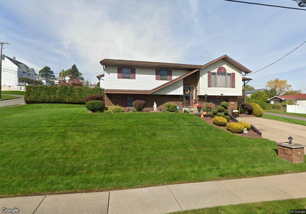 716 S 6th Ave, Scranton, PA 18504 - photo 1