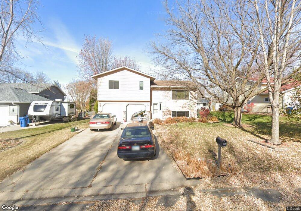 2037 Highview Dr, Sauk Rapids, MN 56379 - photo 1