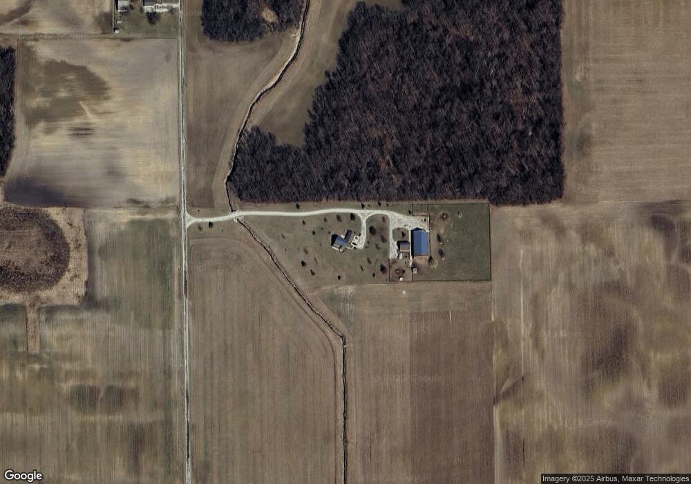 6585 S 800 W, Andrews, IN 46702 - photo 1