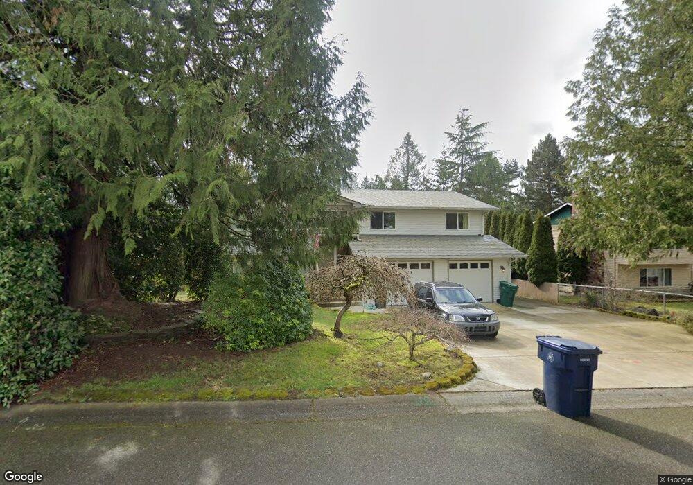 5126 87th Place SW, Mukilteo, WA 98275 - photo 1