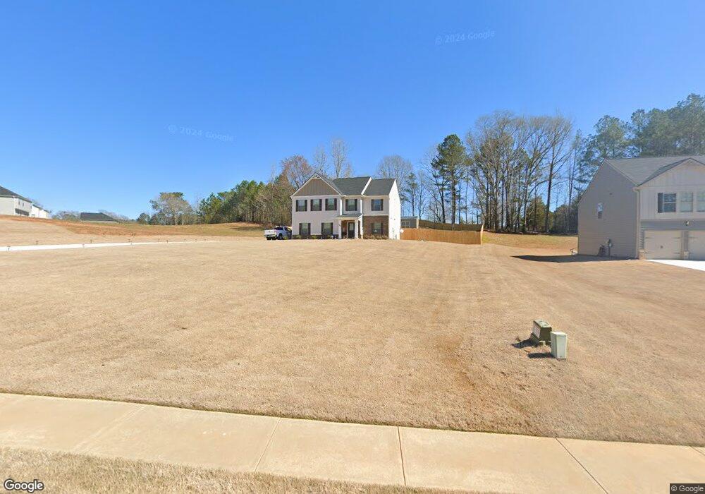 165 Chapel Heights Way unit 6, Covington, GA 30016 - photo 1