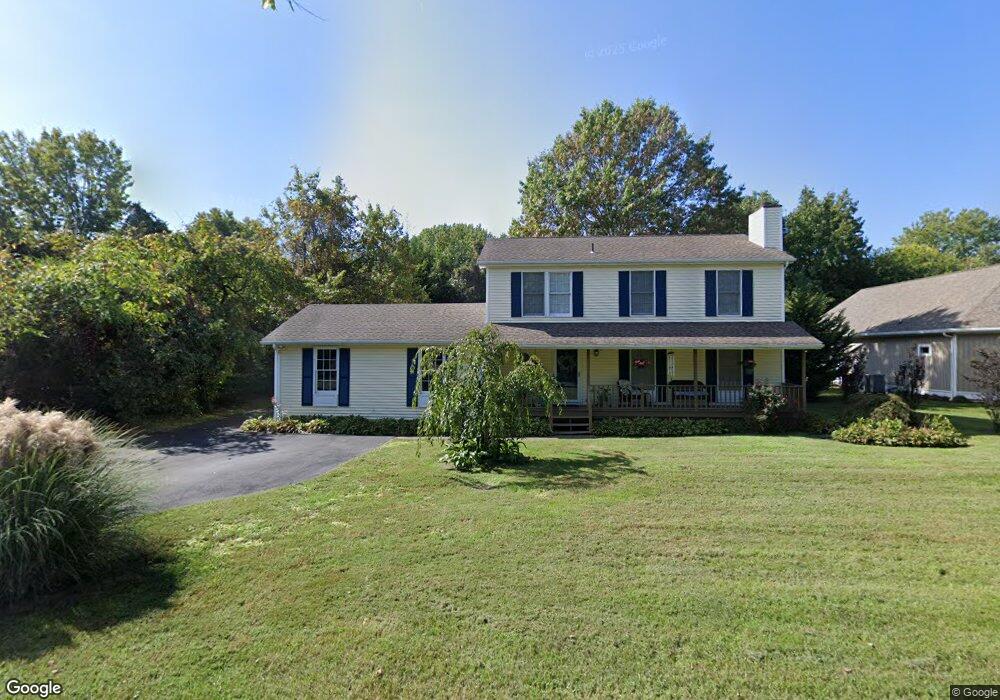 2808 Riverview Dr, Colonial Beach, VA 22443 - photo 1