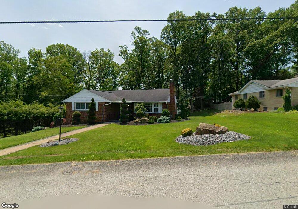 217 Courtland Rd, Indiana, PA 15701 - photo 1