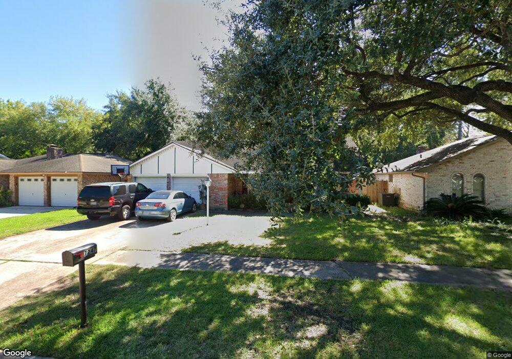 7247 Shady Arbor Ln, Houston, TX 77040 - photo 1