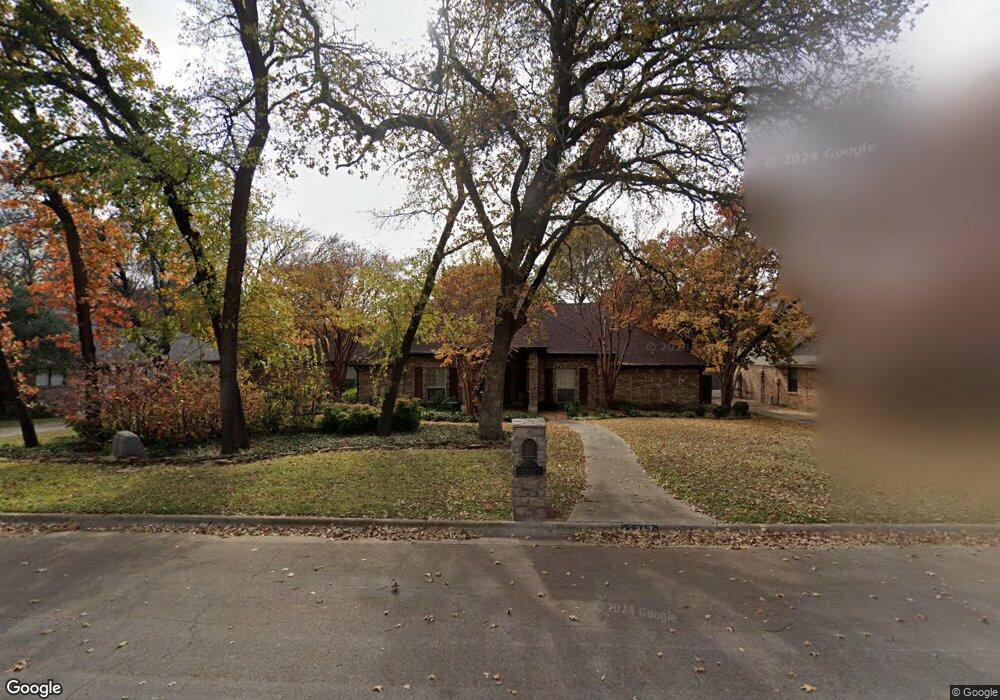 2212 Stonegate Dr, Denton, TX 76205 - photo 1