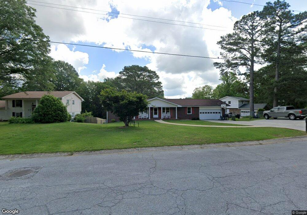 0 Winchester Dr, Carrollton, GA 30117 - photo 1